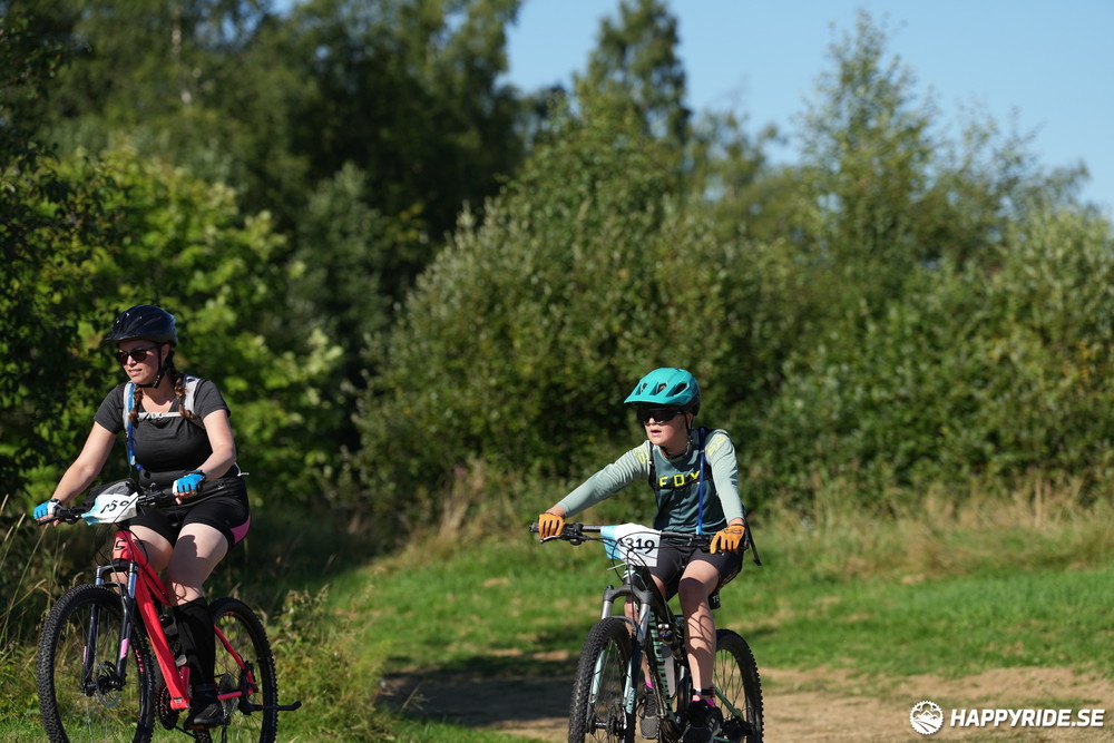 Bild från Cykelvasan 2022 (30km)