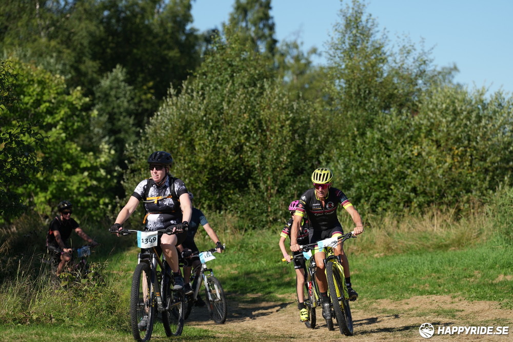 Bild från Cykelvasan 2022 (30km)