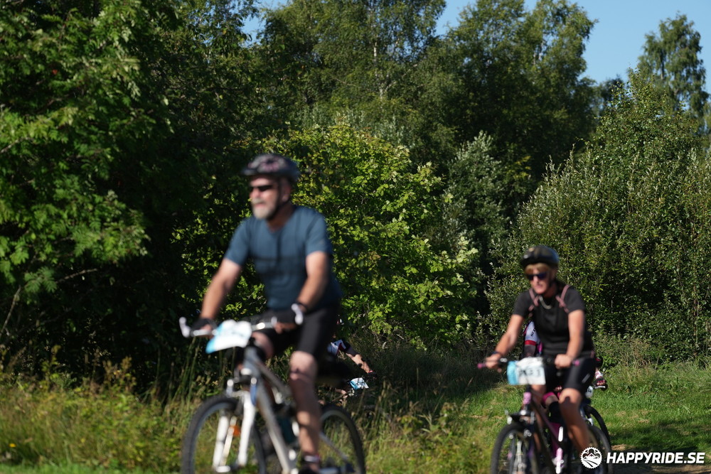 Bild från Cykelvasan 2022 (30km)