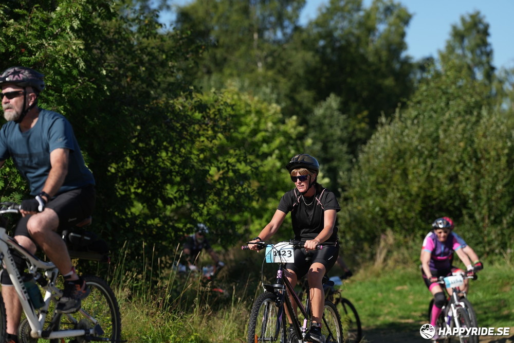 Bild från Cykelvasan 2022 (30km)