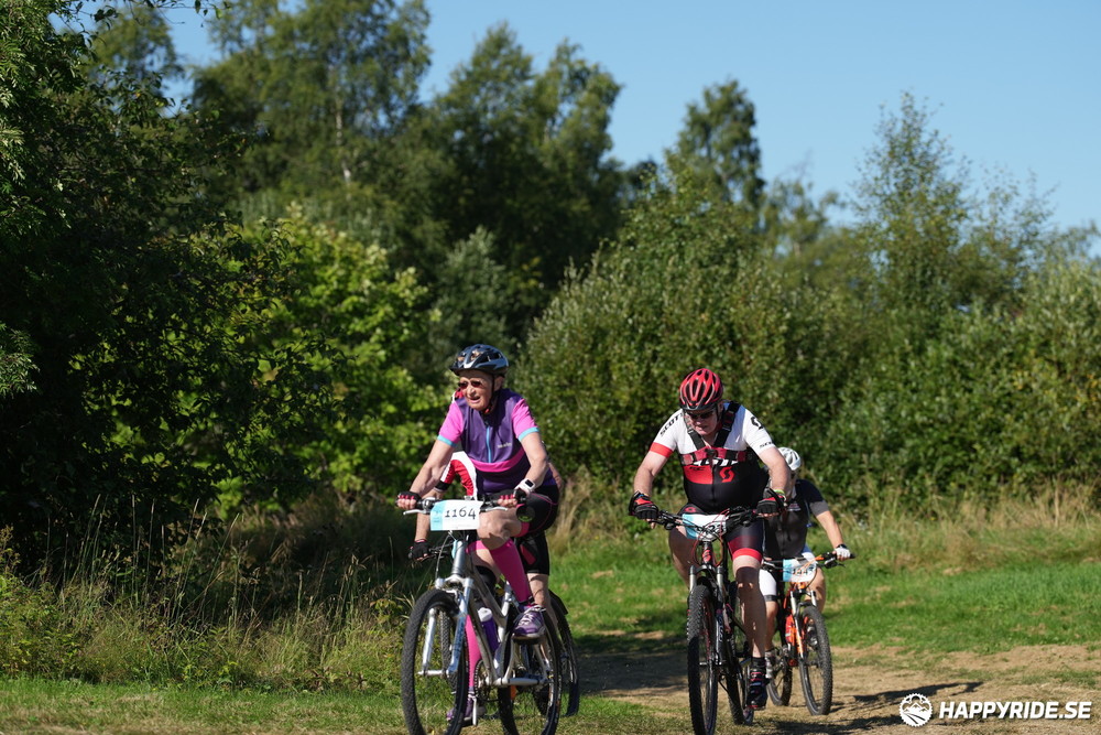 Bild från Cykelvasan 2022 (30km)