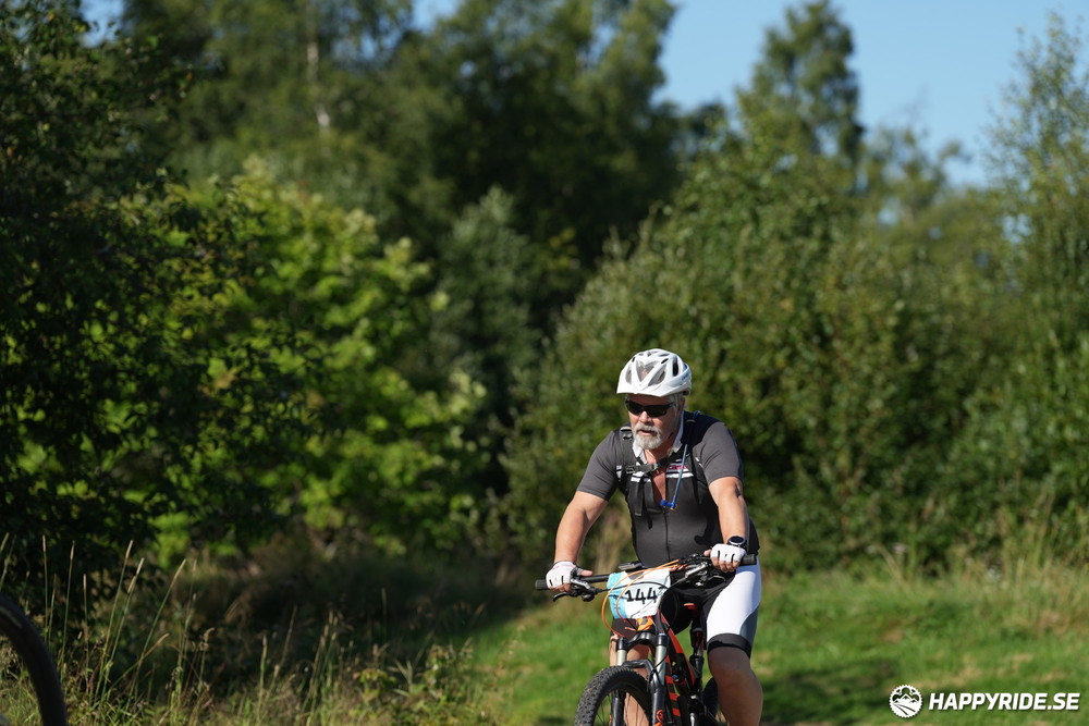 Bild från Cykelvasan 2022 (30km)
