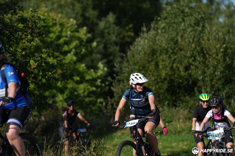 Bild från Cykelvasan 2022 (30km)