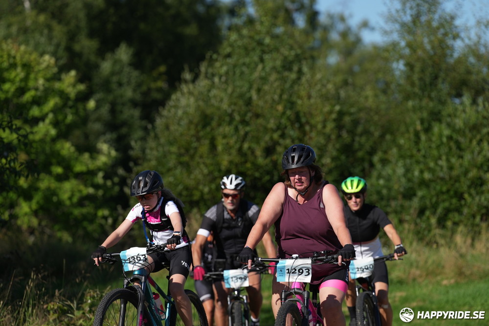 Bild från Cykelvasan 2022 (30km)