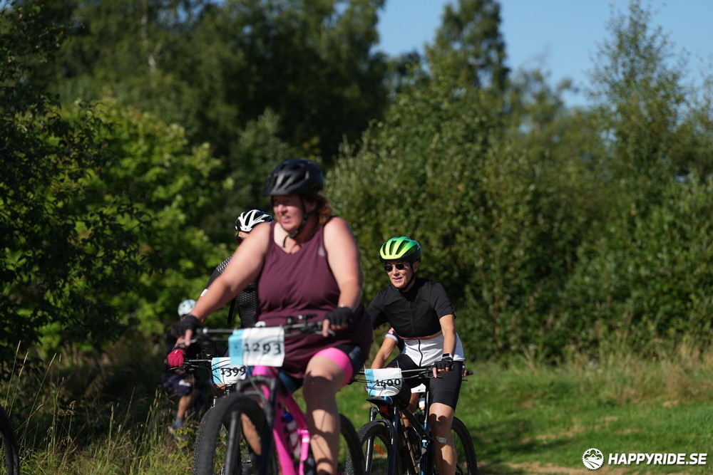 Bild från Cykelvasan 2022 (30km)