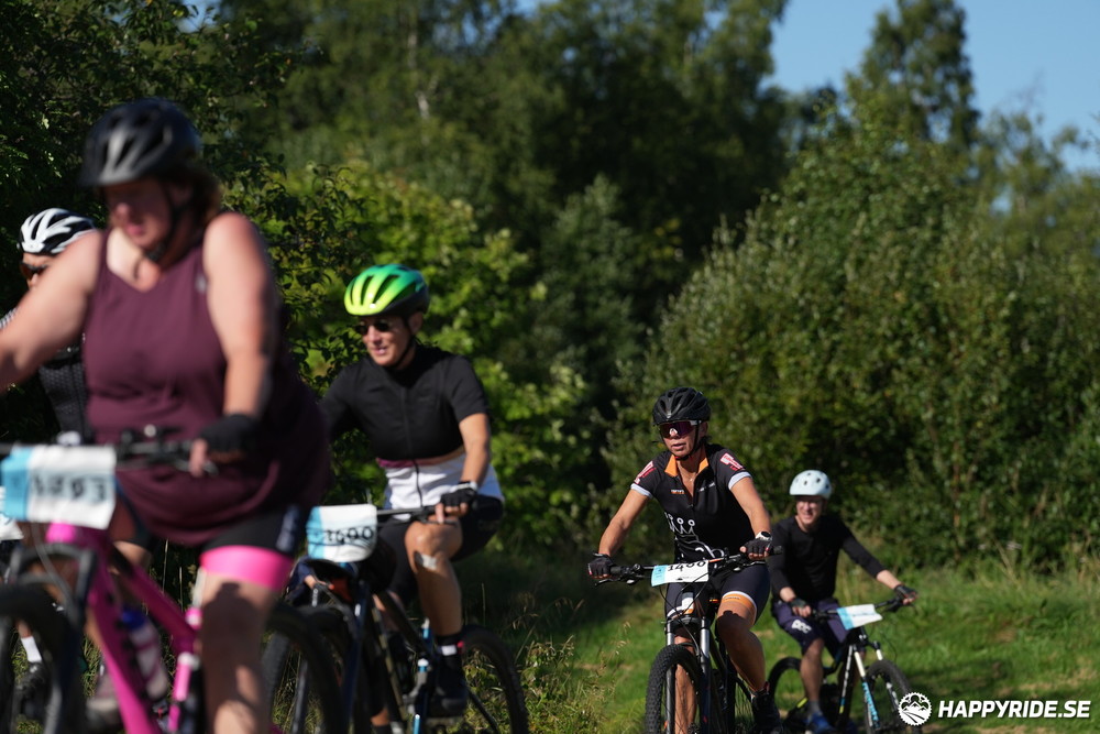 Bild från Cykelvasan 2022 (30km)