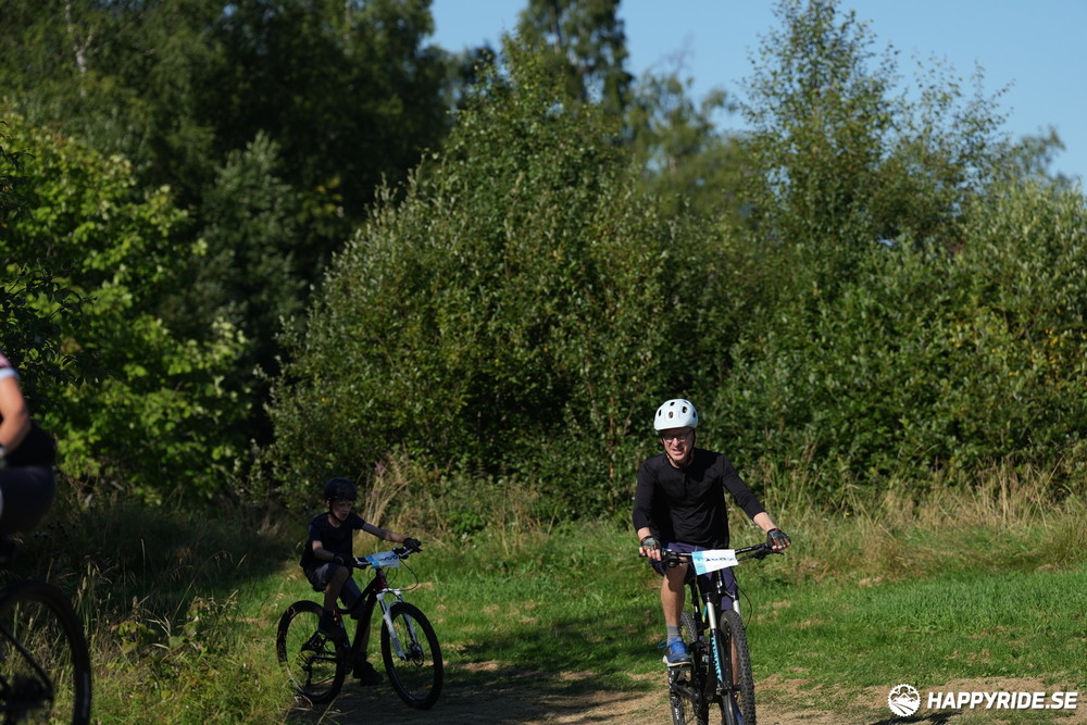 Bild från Cykelvasan 2022 (30km)