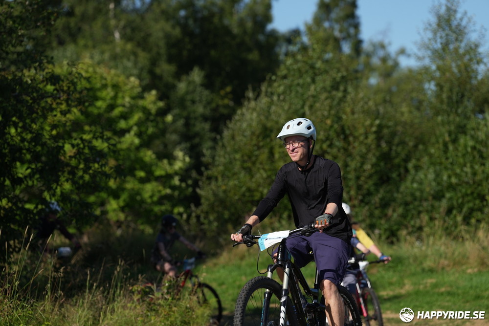Bild från Cykelvasan 2022 (30km)