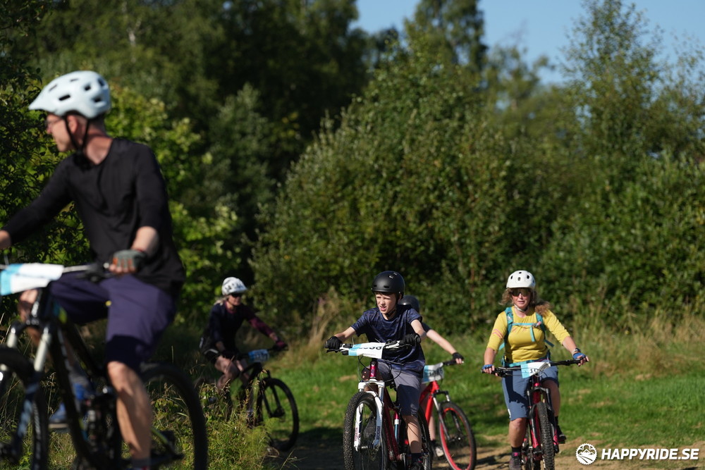 Bild från Cykelvasan 2022 (30km)