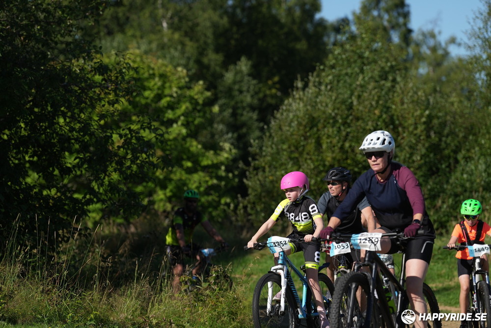 Bild från Cykelvasan 2022 (30km)