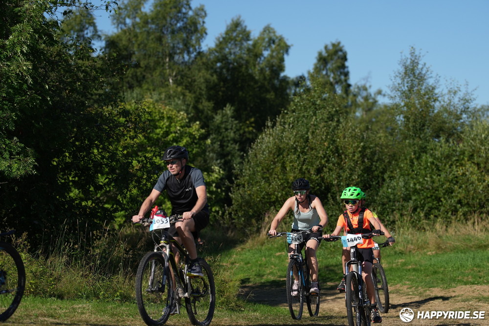 Bild från Cykelvasan 2022 (30km)
