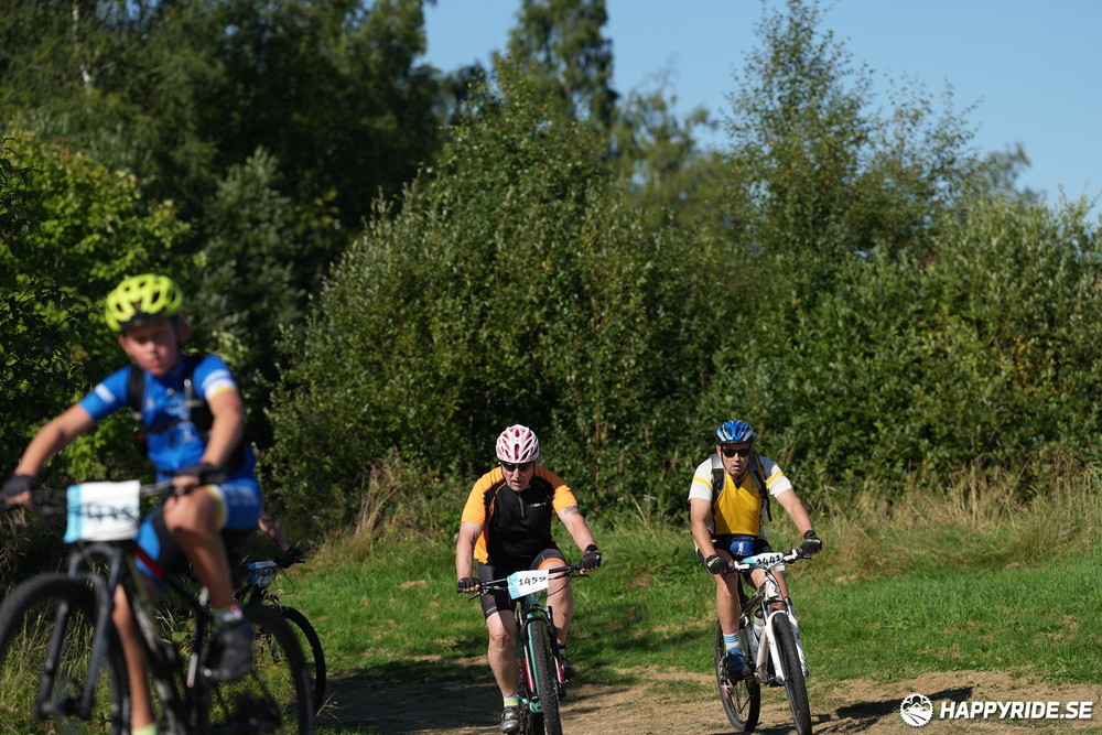 Bild från Cykelvasan 2022 (30km)