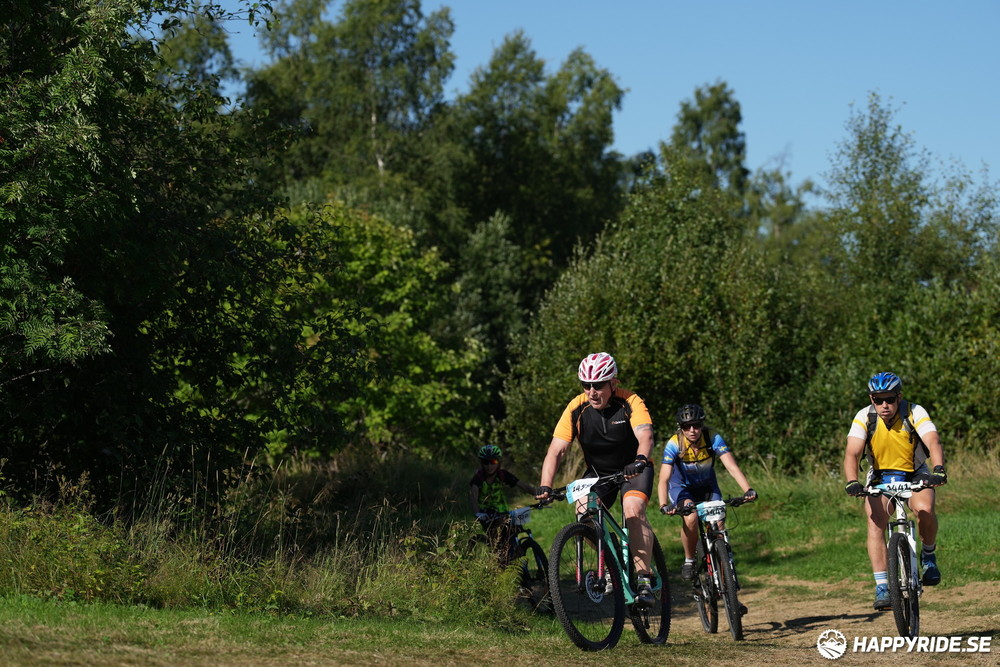Bild från Cykelvasan 2022 (30km)