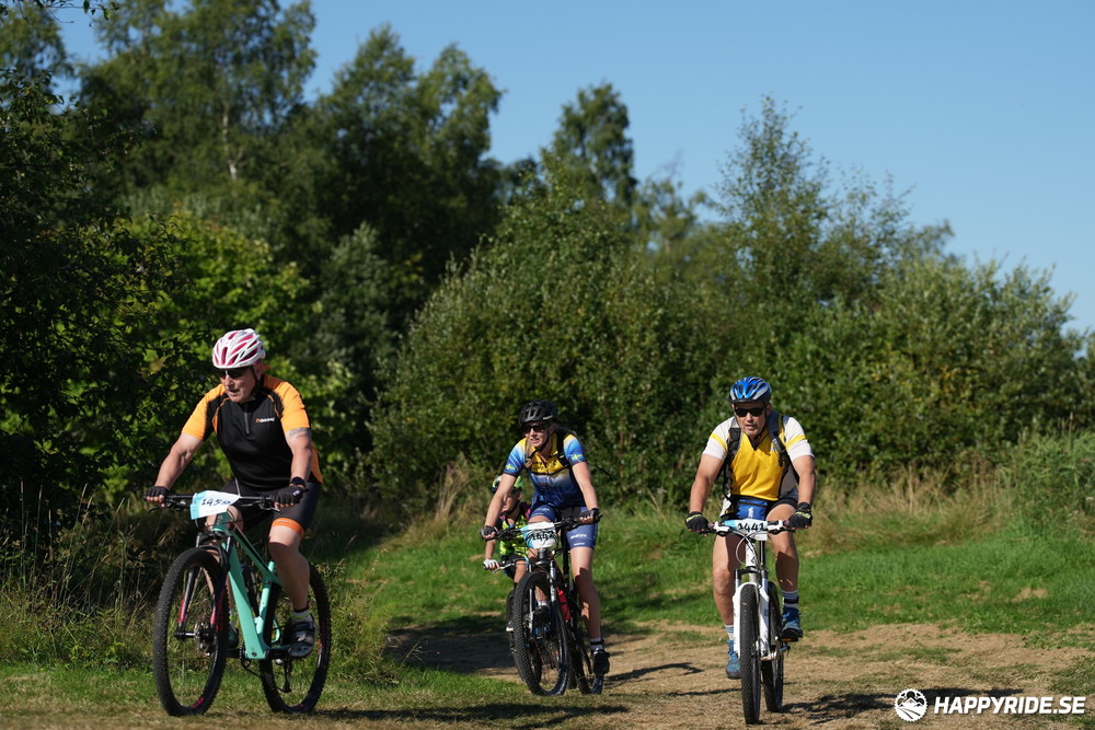 Bild från Cykelvasan 2022 (30km)