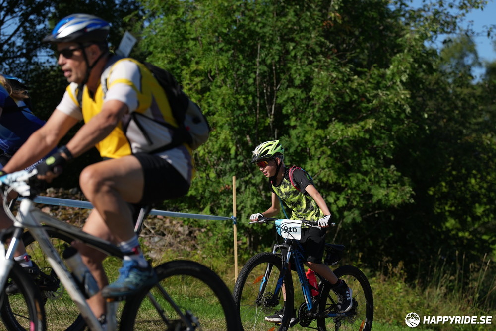 Bild från Cykelvasan 2022 (30km)