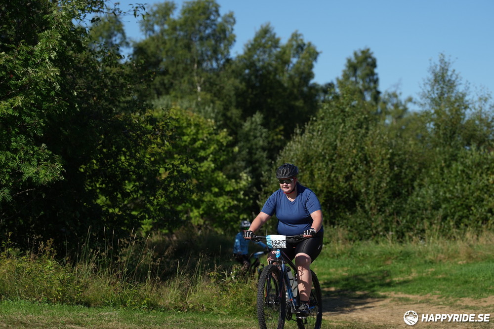 Bild från Cykelvasan 2022 (30km)