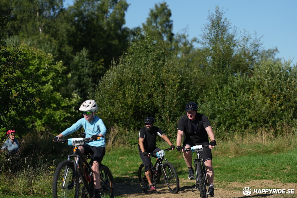 Bild från Cykelvasan 2022 (30km)