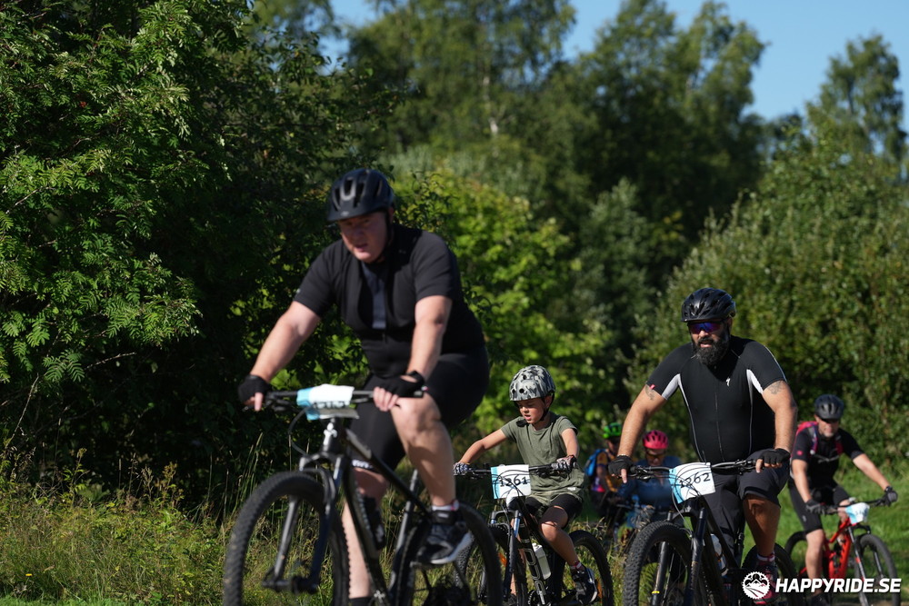Bild från Cykelvasan 2022 (30km)