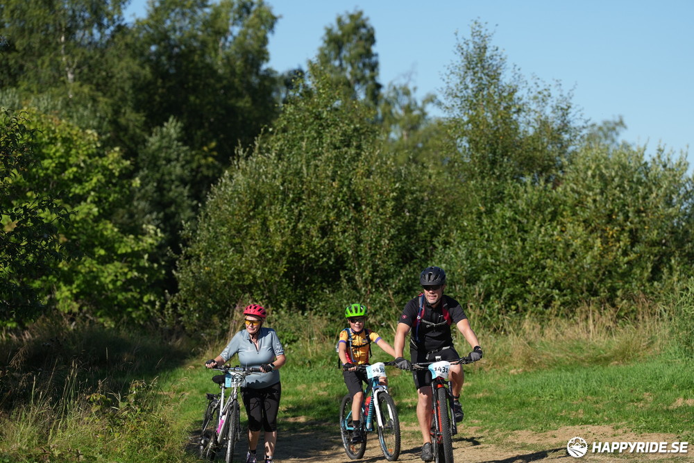 Bild från Cykelvasan 2022 (30km)