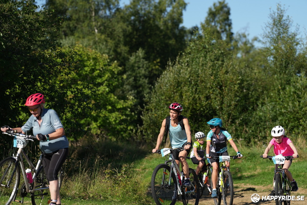 Bild från Cykelvasan 2022 (30km)