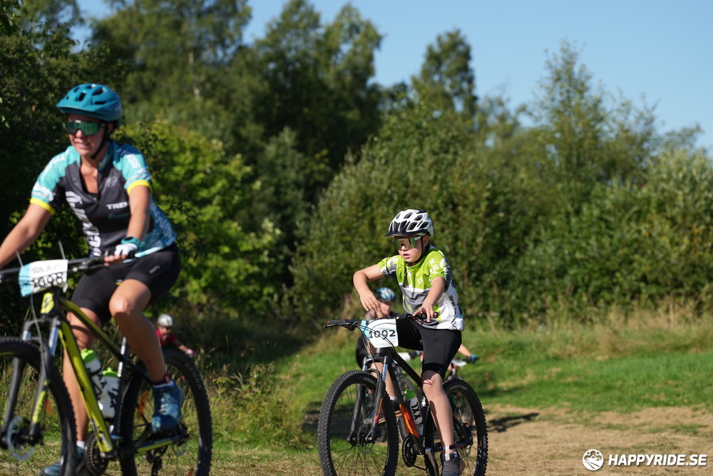 Bild från Cykelvasan 2022 (30km)