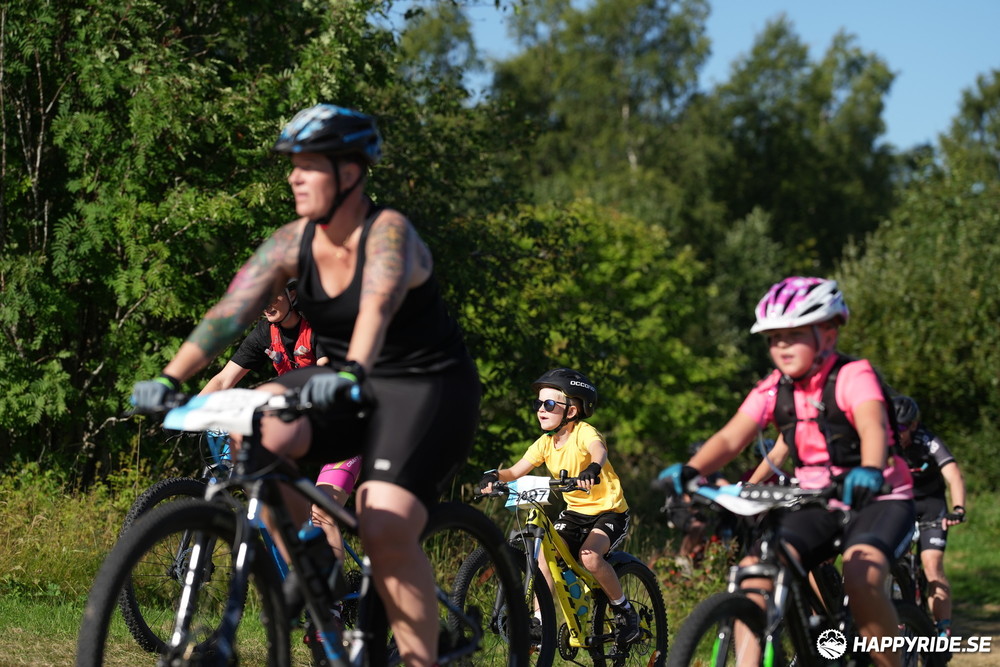 Bild från Cykelvasan 2022 (30km)