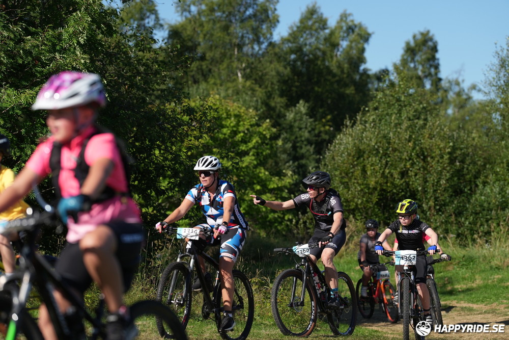 Bild från Cykelvasan 2022 (30km)