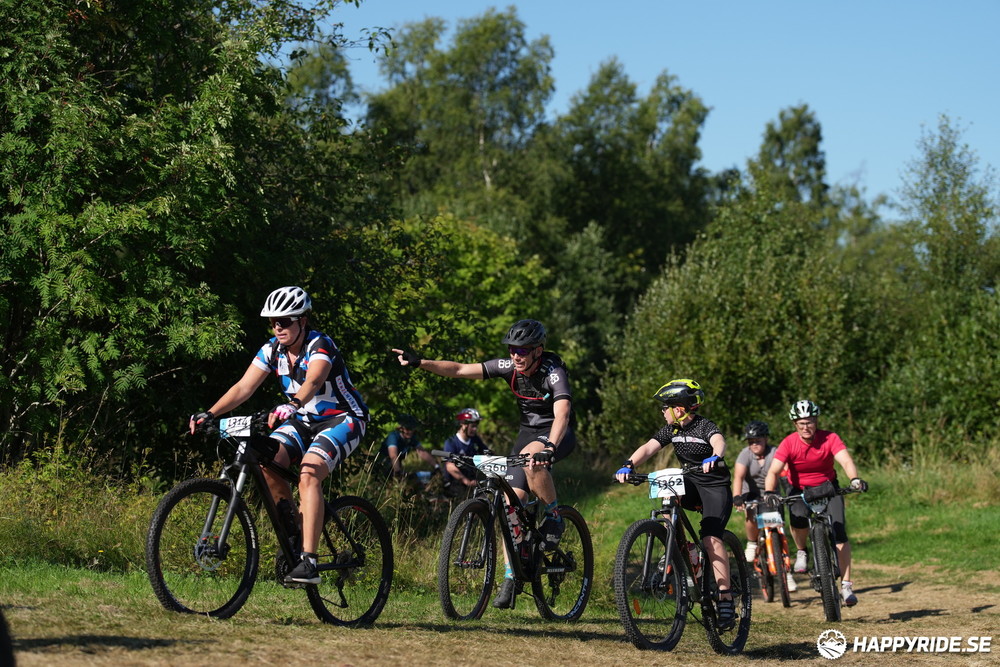 Bild från Cykelvasan 2022 (30km)