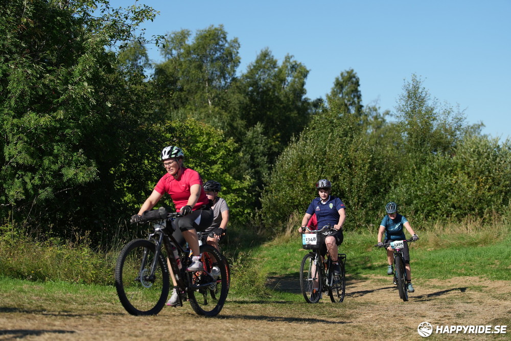 Bild från Cykelvasan 2022 (30km)