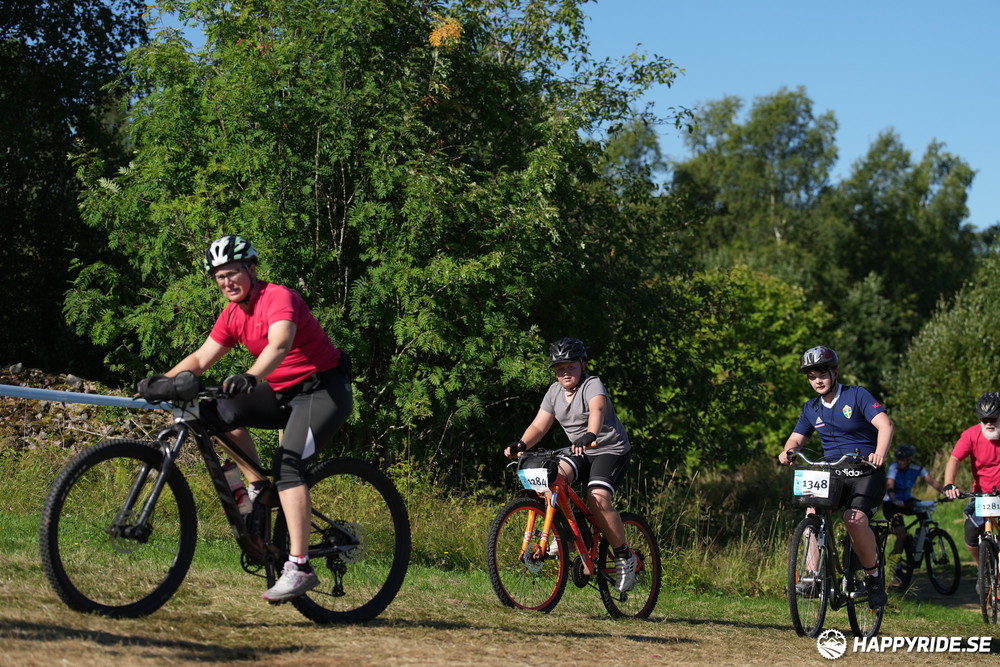 Bild från Cykelvasan 2022 (30km)