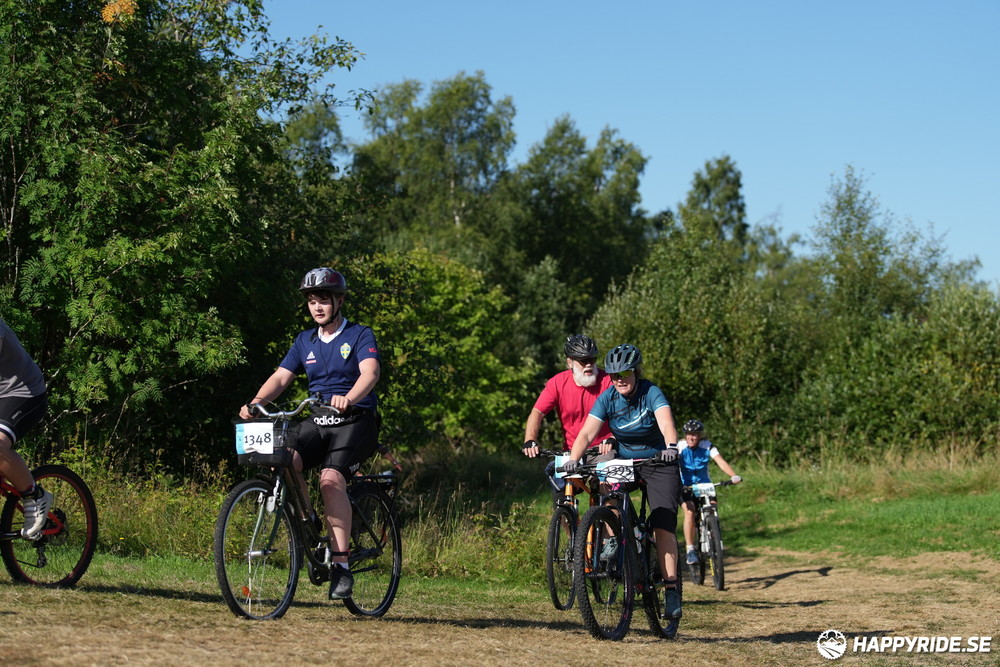 Bild från Cykelvasan 2022 (30km)