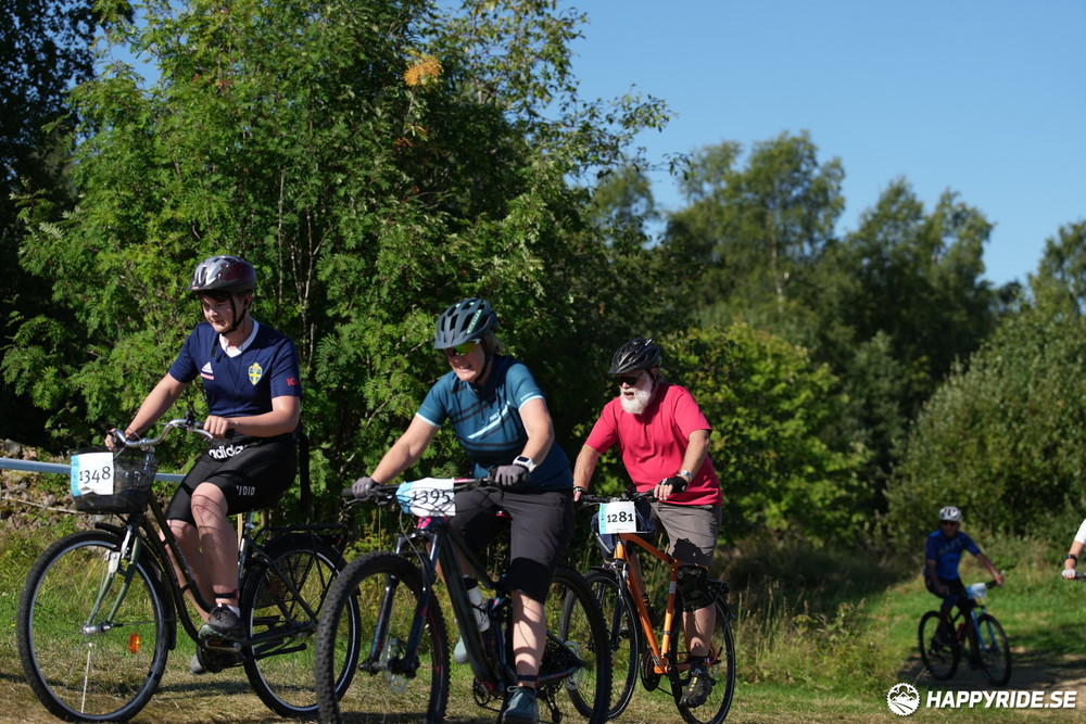 Bild från Cykelvasan 2022 (30km)