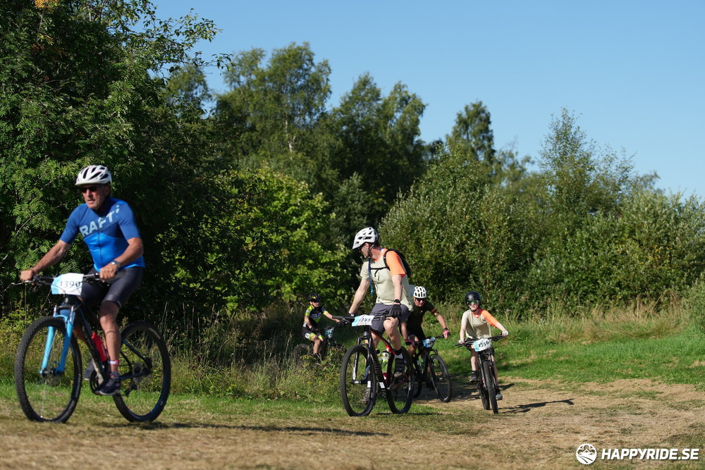 Bild från Cykelvasan 2022 (30km)