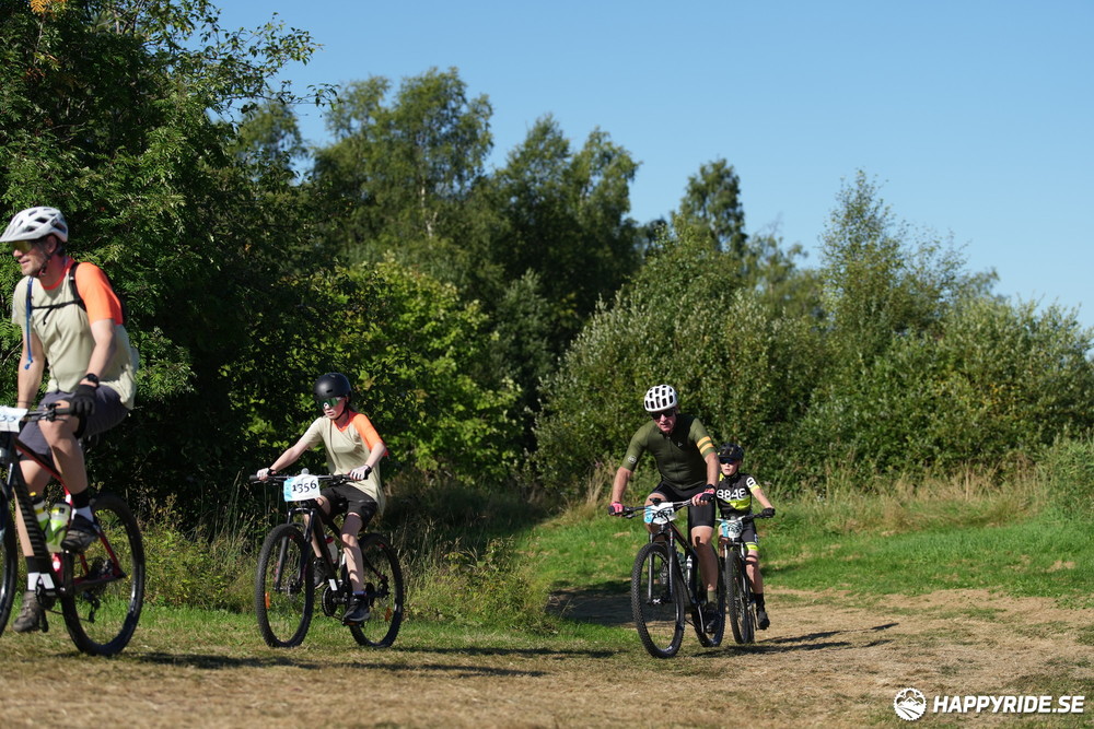 Bild från Cykelvasan 2022 (30km)