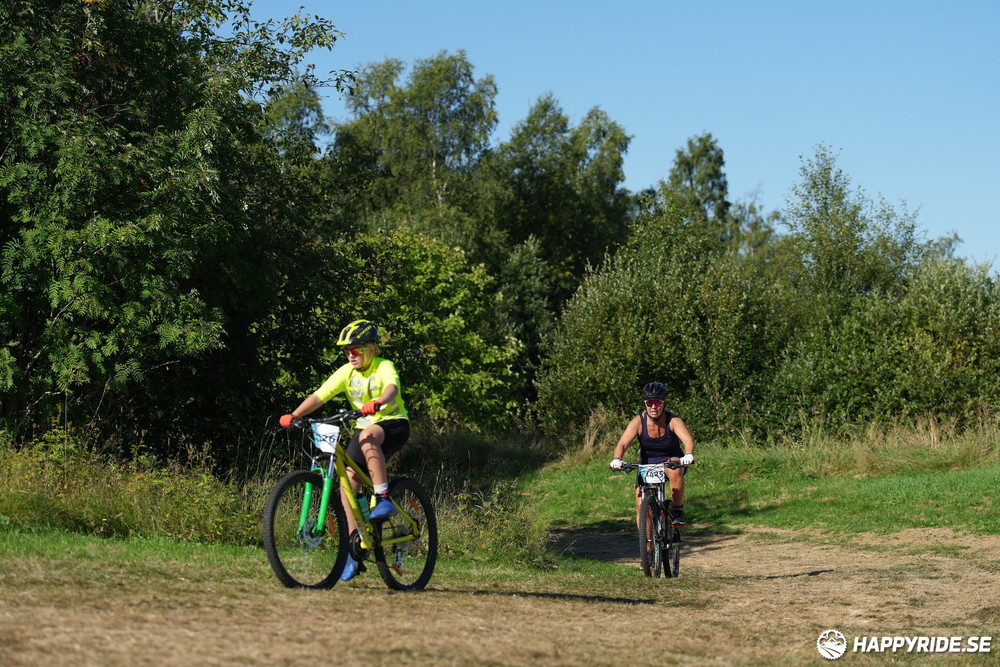 Bild från Cykelvasan 2022 (30km)