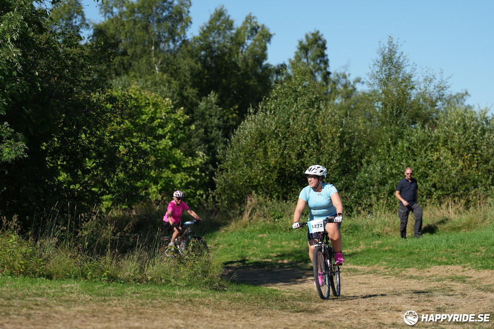 Bild från Cykelvasan 2022 (30km)