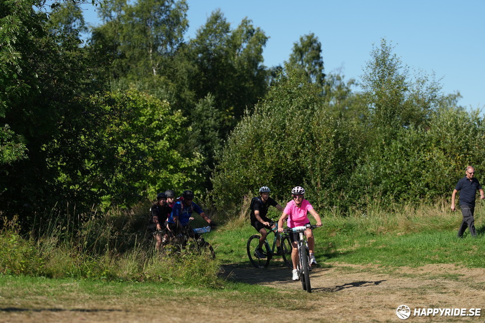 Bild från Cykelvasan 2022 (30km)