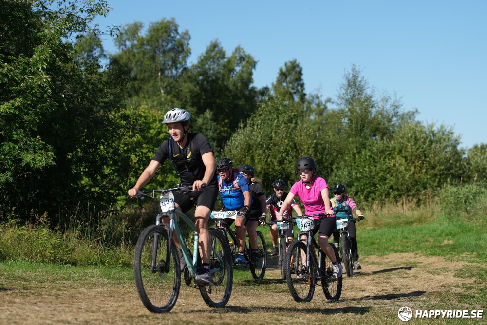 Bild från Cykelvasan 2022 (30km)