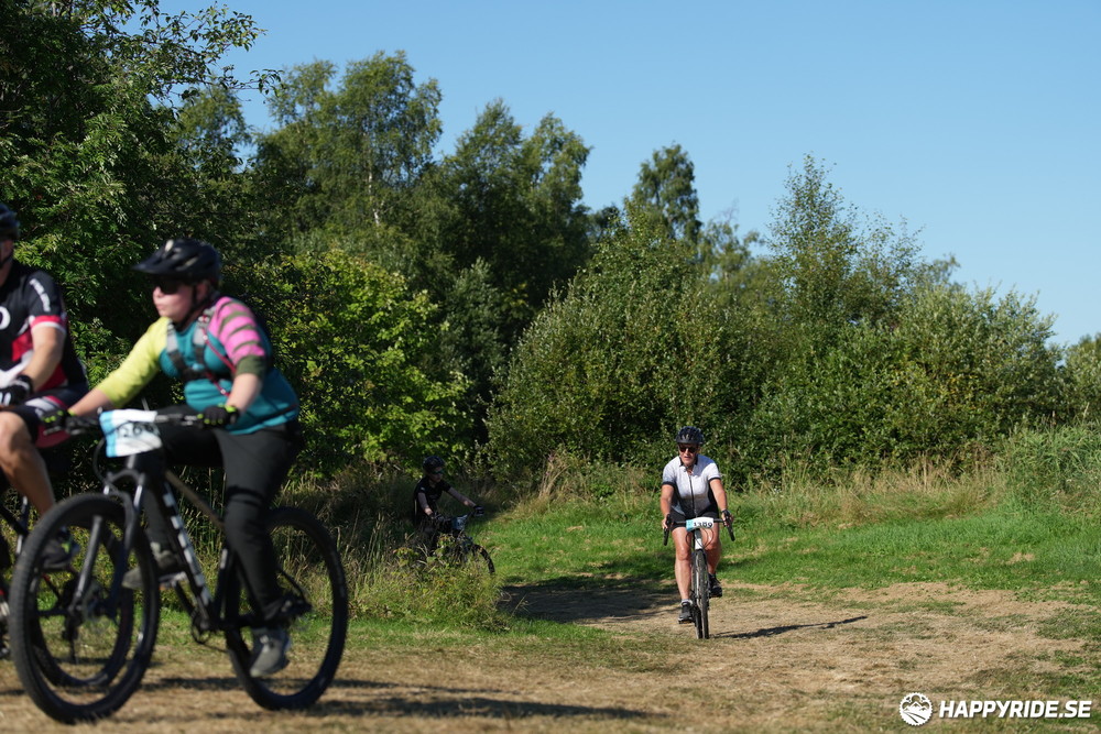 Bild från Cykelvasan 2022 (30km)
