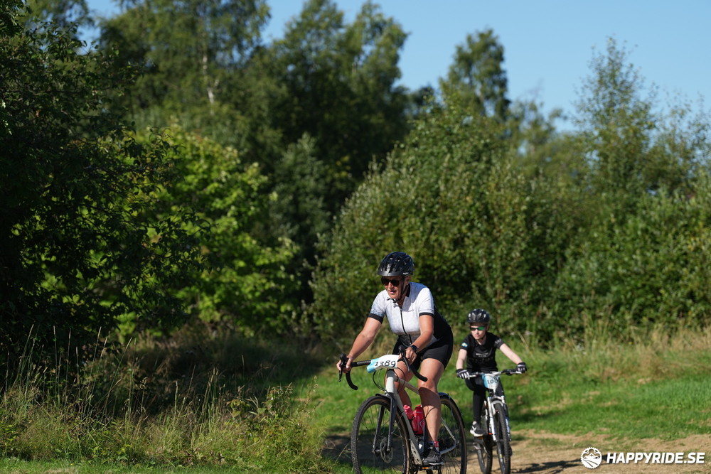 Bild från Cykelvasan 2022 (30km)