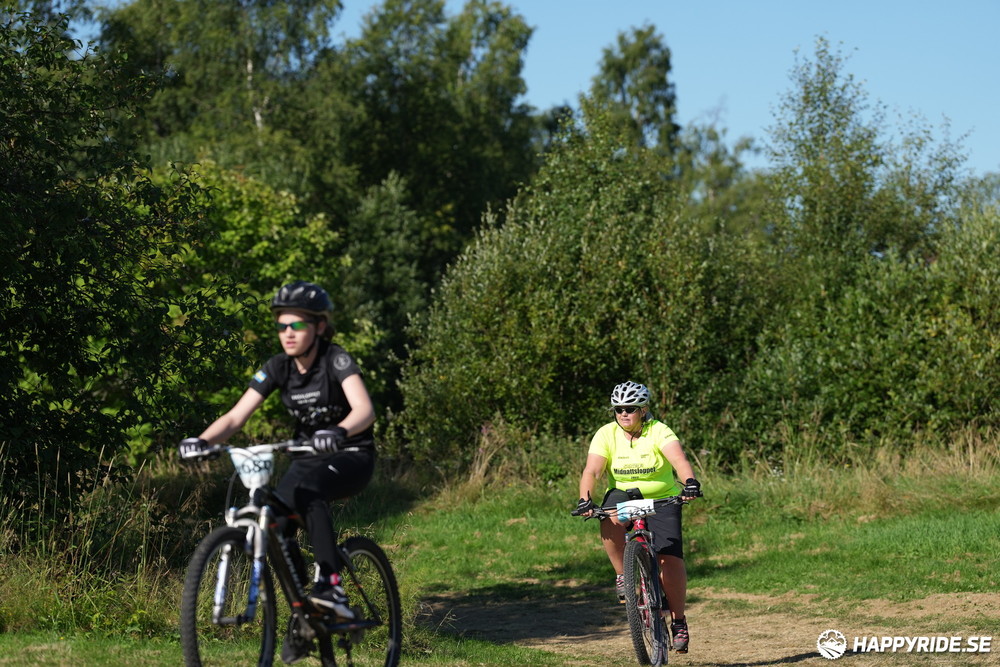 Bild från Cykelvasan 2022 (30km)