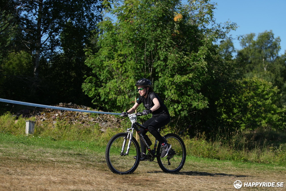 Bild från Cykelvasan 2022 (30km)