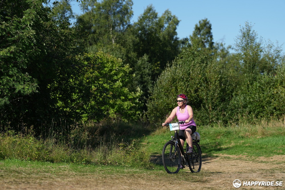 Bild från Cykelvasan 2022 (30km)