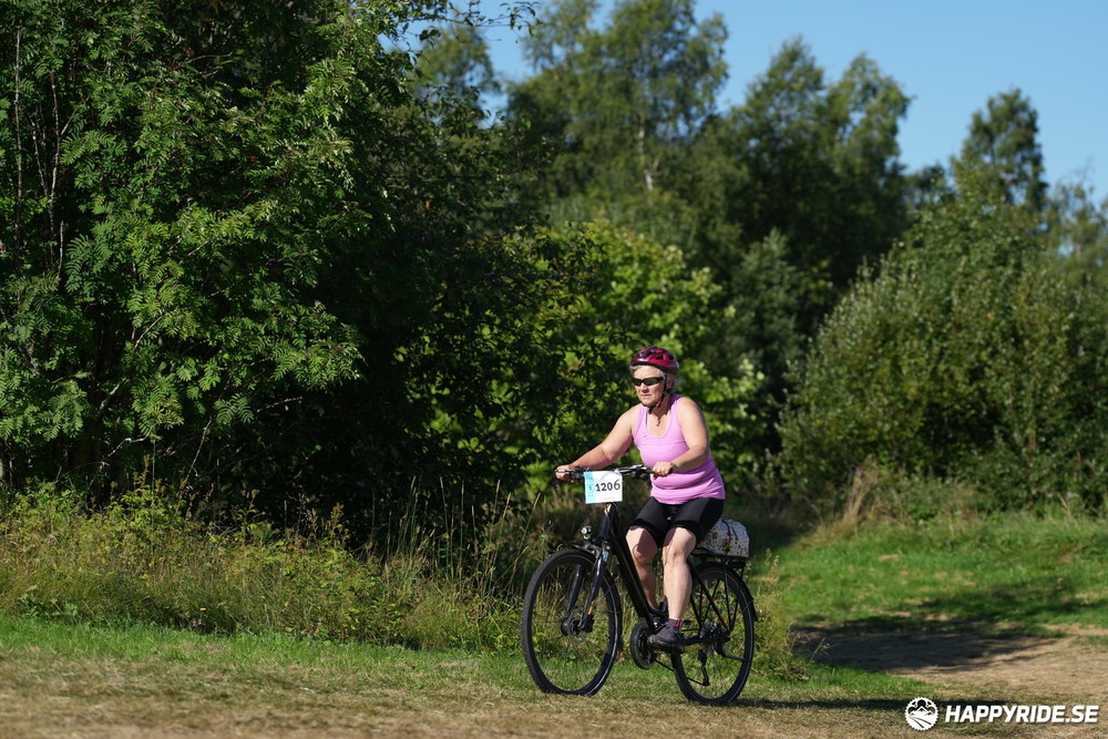 Bild från Cykelvasan 2022 (30km)