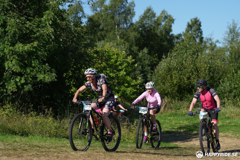 Bild från Cykelvasan 2022 (30km)