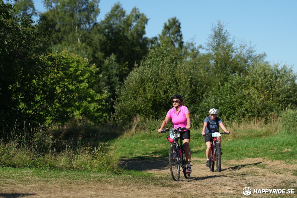 Bild från Cykelvasan 2022 (30km)