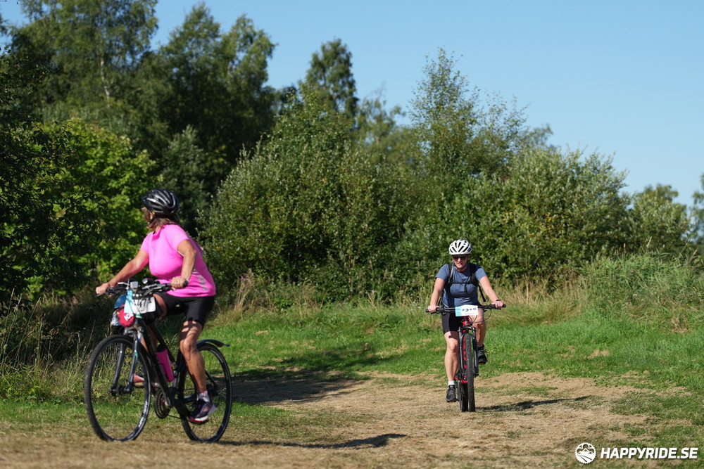 Bild från Cykelvasan 2022 (30km)