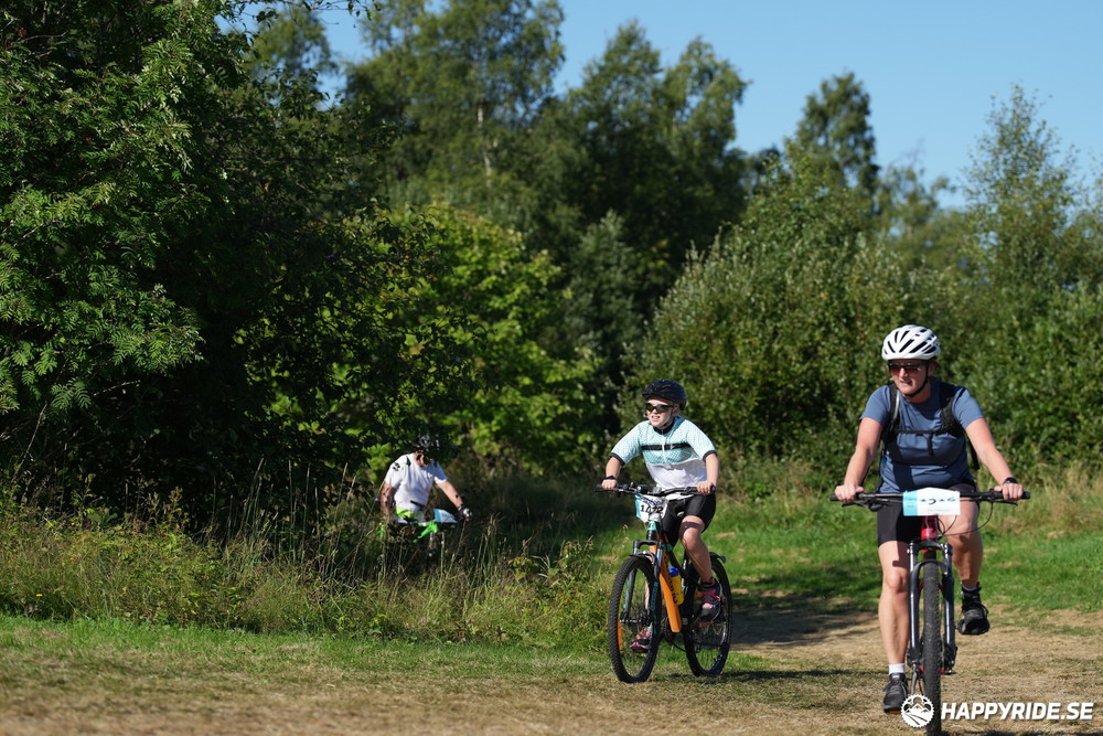 Bild från Cykelvasan 2022 (30km)