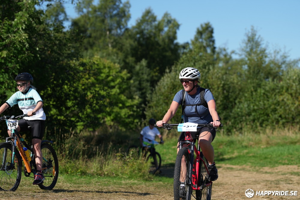 Bild från Cykelvasan 2022 (30km)