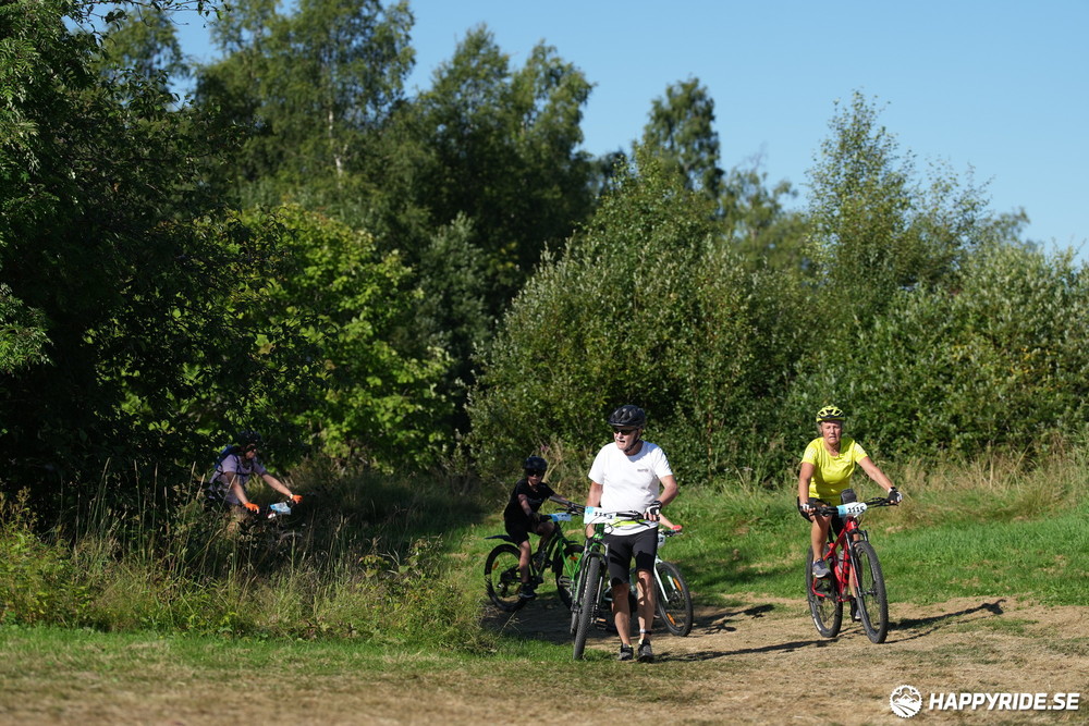 Bild från Cykelvasan 2022 (30km)